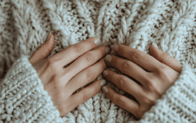 The Quiet Shame That Keeps Women From Owning Their Power