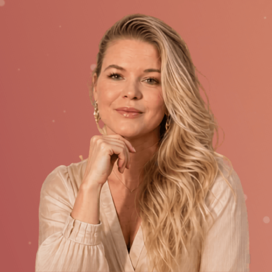 Melissa Burgard, Feminine Embodiment Mentor and life coach for women