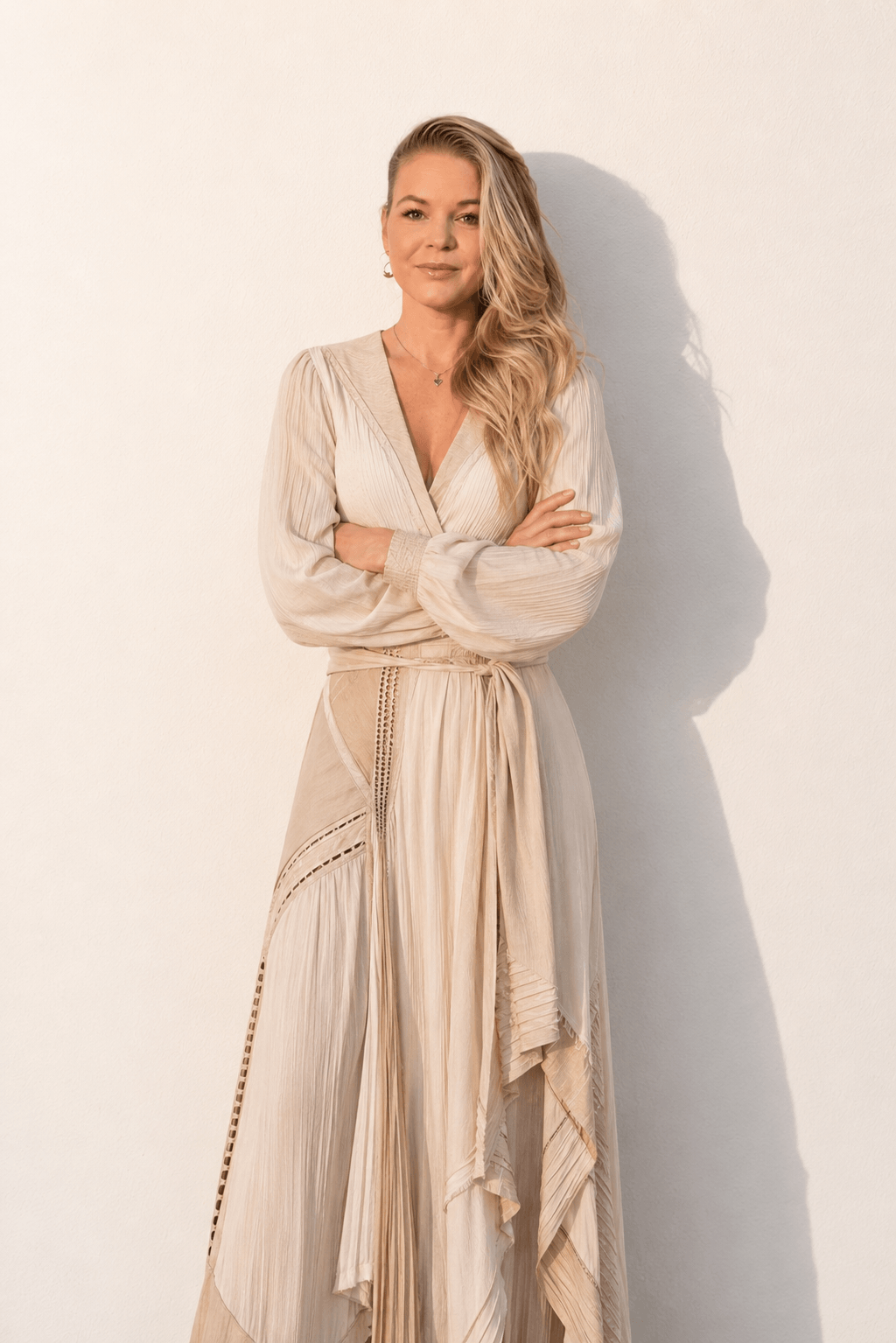 Melissa Burgard — Certified Yoga Teacher & Mindfulness Coach
